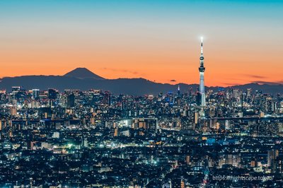 🏙️ 아이・링크 타운 전망 시설(아이・링크 타운 텐보시세츠) 이미지 2